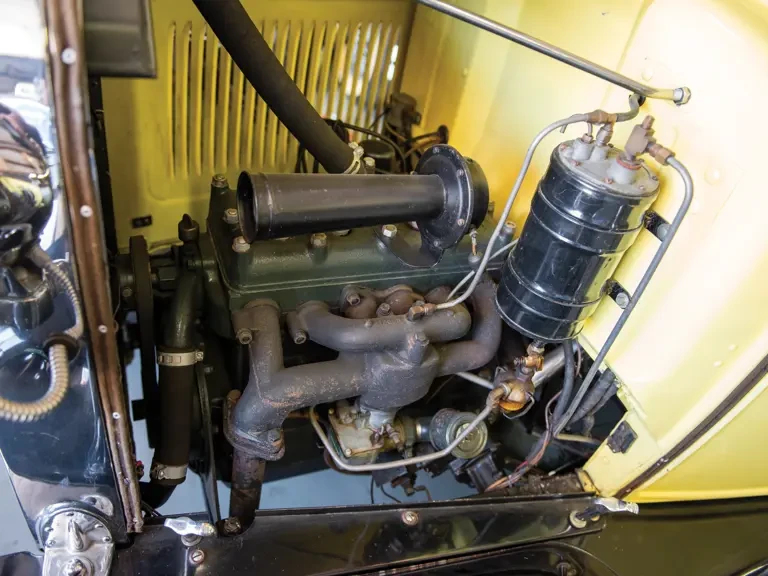 1929 Willys - Image 4 of 26