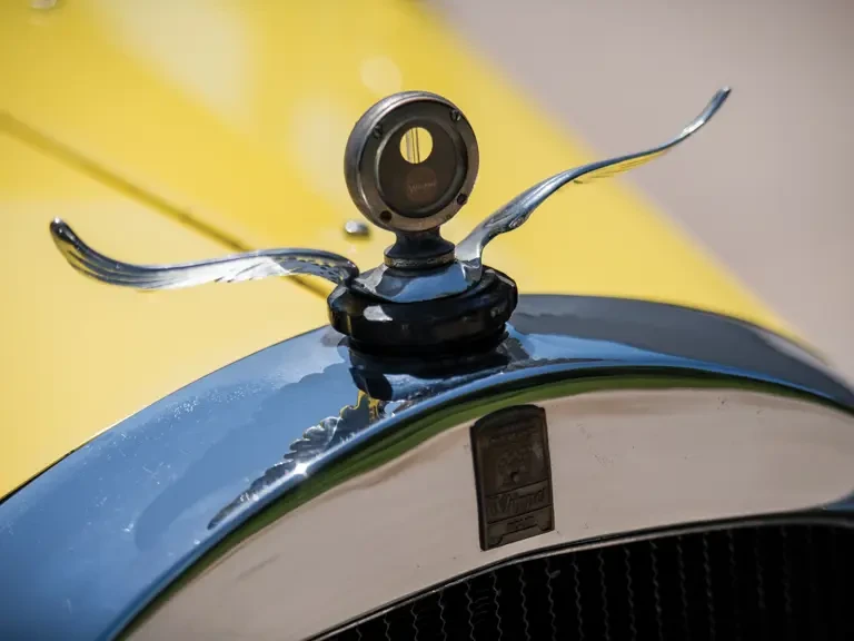 1929 Willys - Image 8 of 26