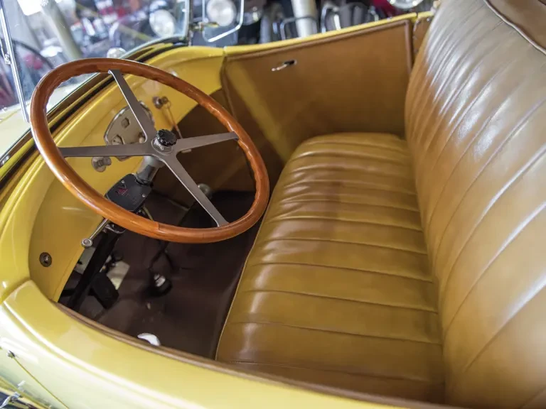 1929 Willys - Image 5 of 26