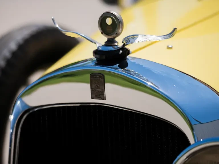 1929 Willys - Image 13 of 26