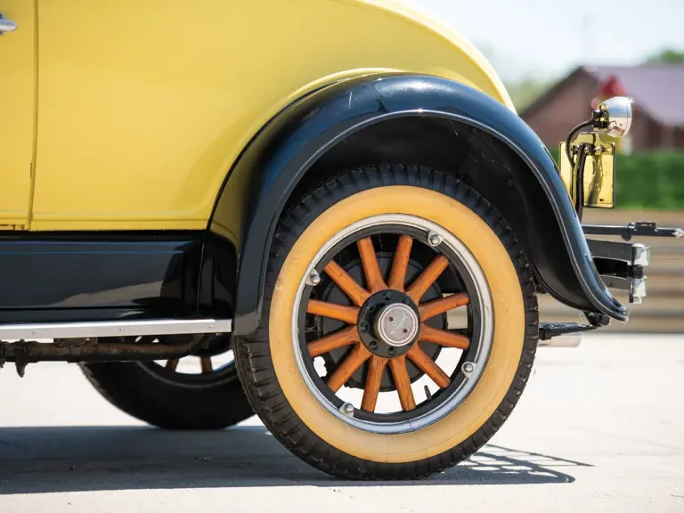 1929 Willys - Image 12 of 26
