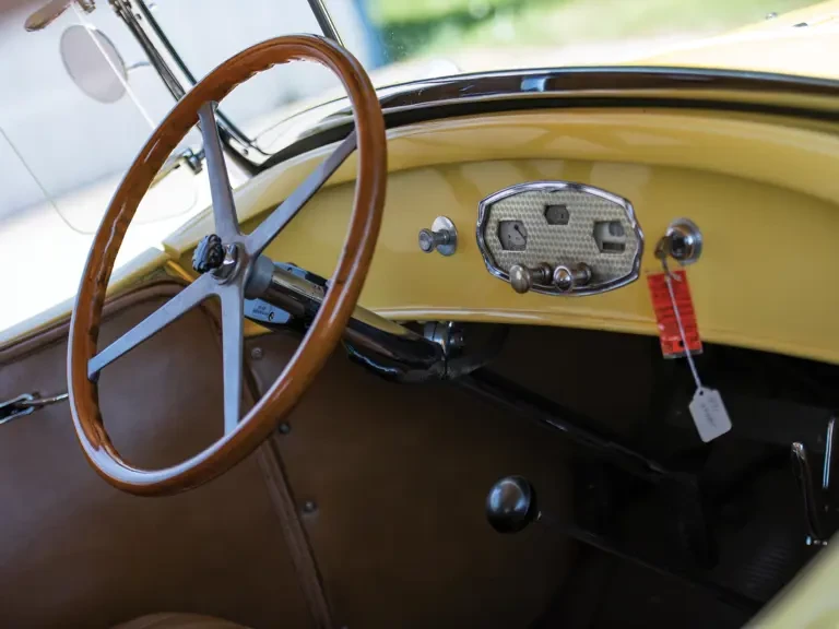 1929 Willys - Image 23 of 26