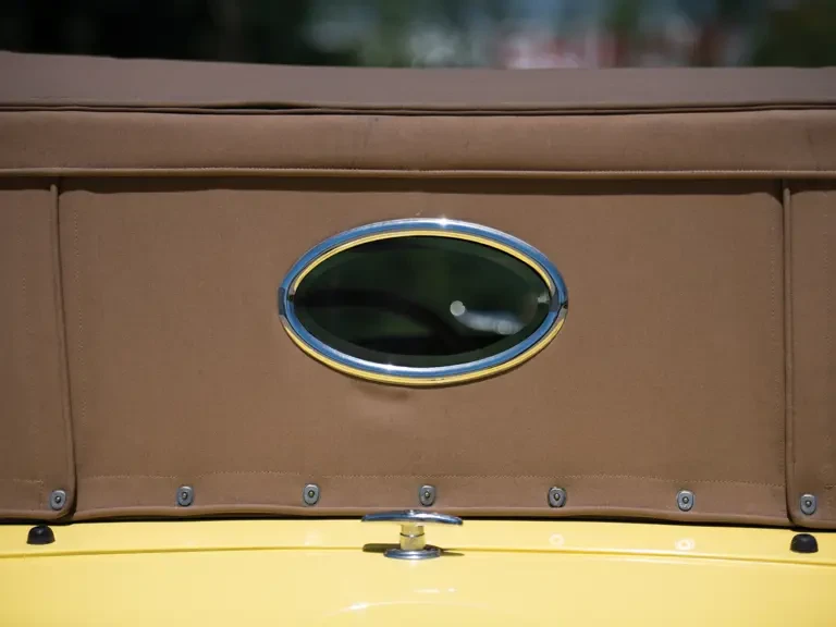 1929 Willys - Image 22 of 26