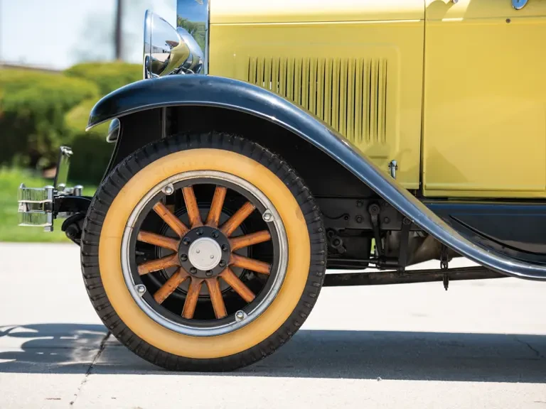 1929 Willys - Image 11 of 26