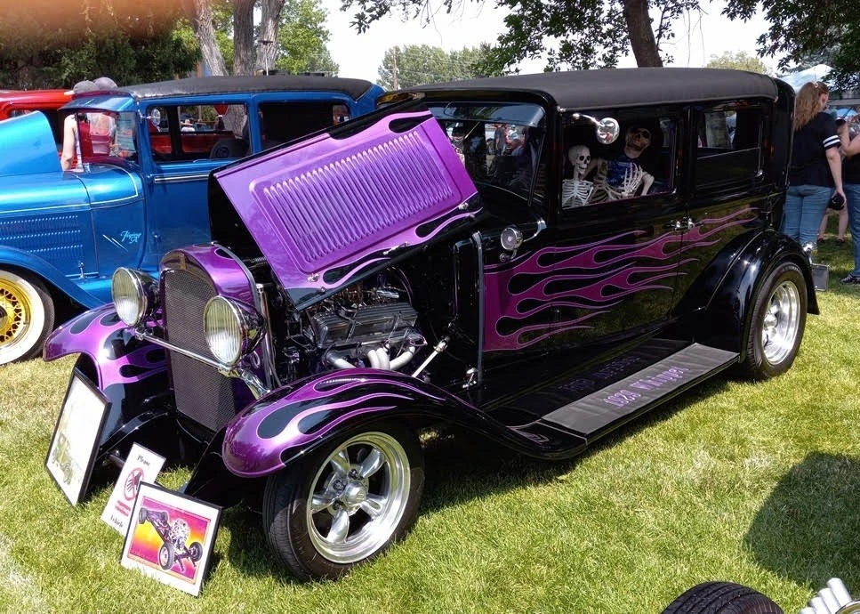 1929 Willys - Image 10 of 21