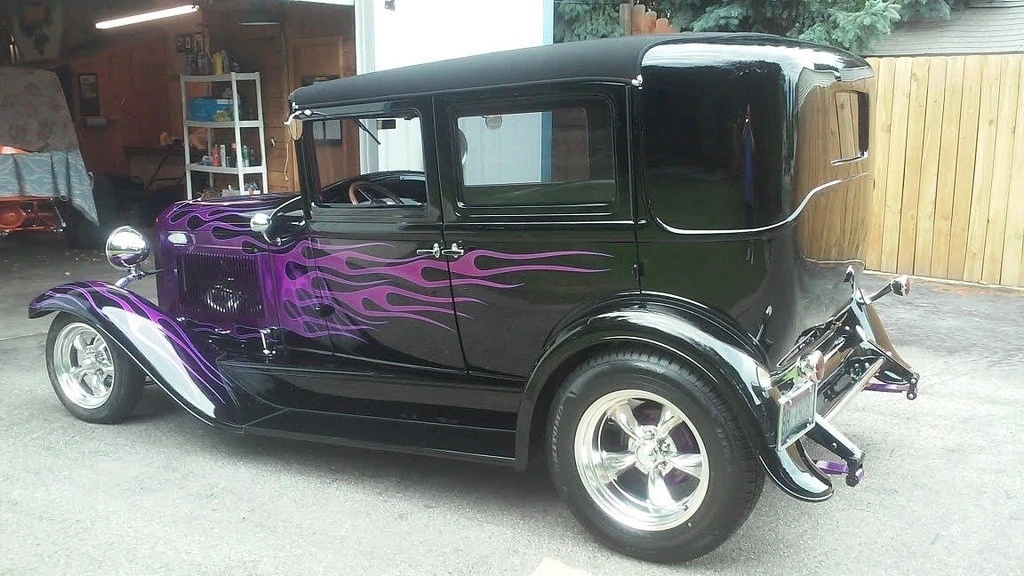 1929 Willys - Image 13 of 21
