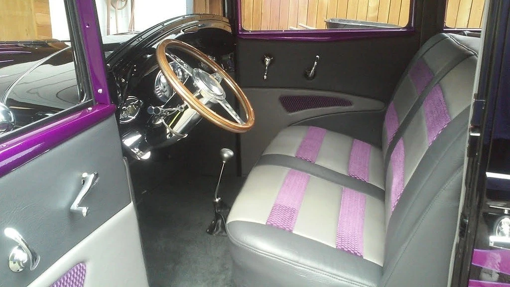 1929 Willys - Image 5 of 21