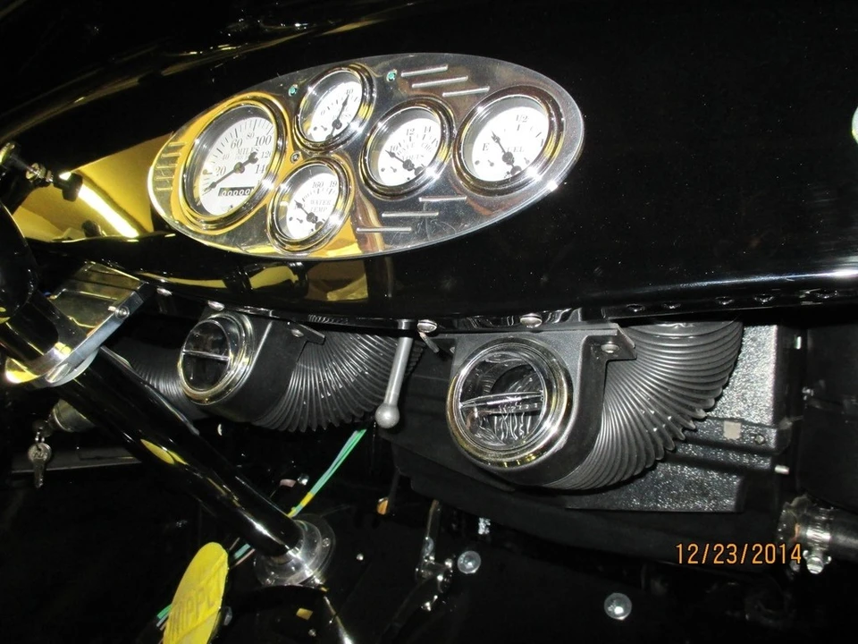 1929 Willys - Image 21 of 21