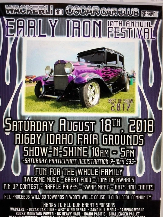 1929 Willys - Image 18 of 21