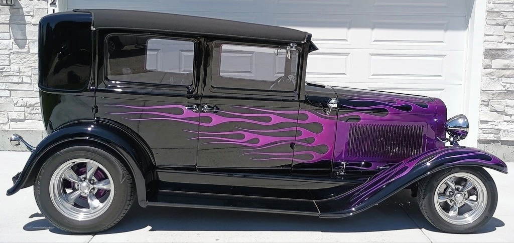 1929 Willys - Image 15 of 21