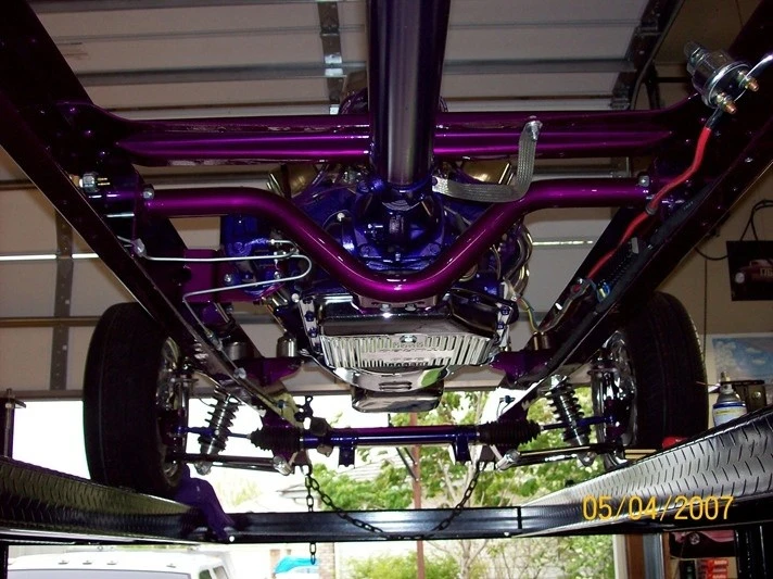 1929 Willys - Image 16 of 21