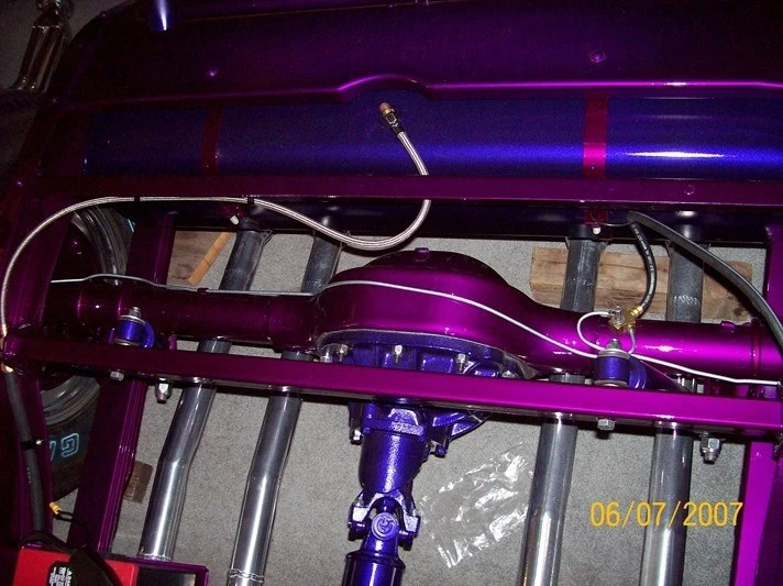 1929 Willys - Image 17 of 21