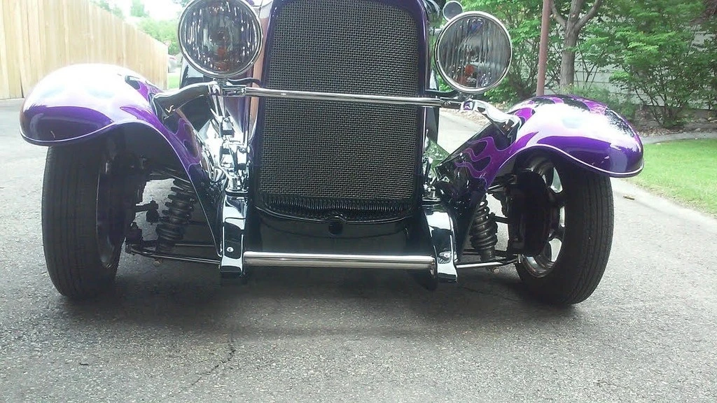 1929 Willys - Image 6 of 21