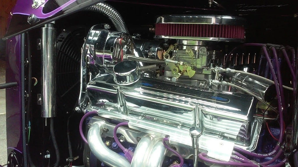 1929 Willys - Image 7 of 12