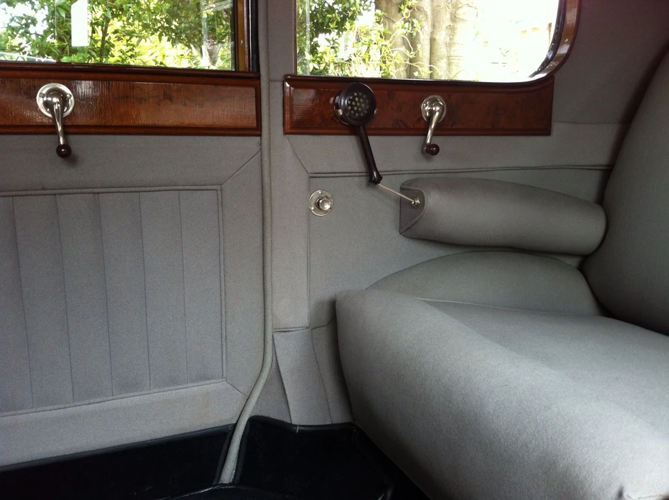 Rolls-Royce 20/25 - Image 4 of 6