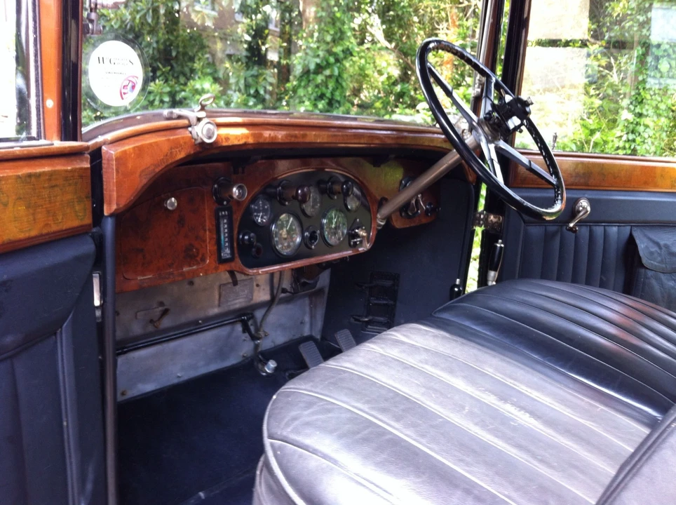 Rolls-Royce 20/25 - Image 5 of 6