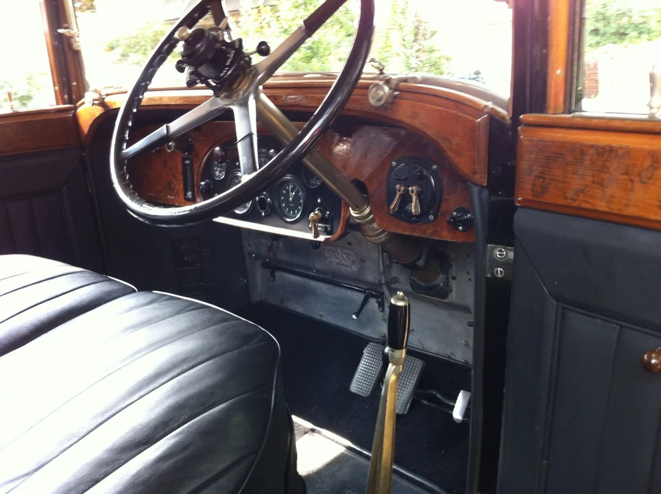 Rolls-Royce 20/25 - Image 6 of 6