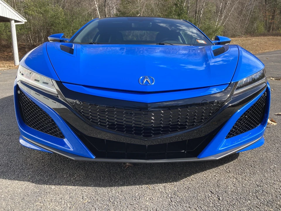 2021 Acura NC1 NSX - Image 10 of 31