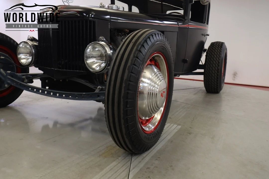 1930 AMC AMX - Image 11 of 12