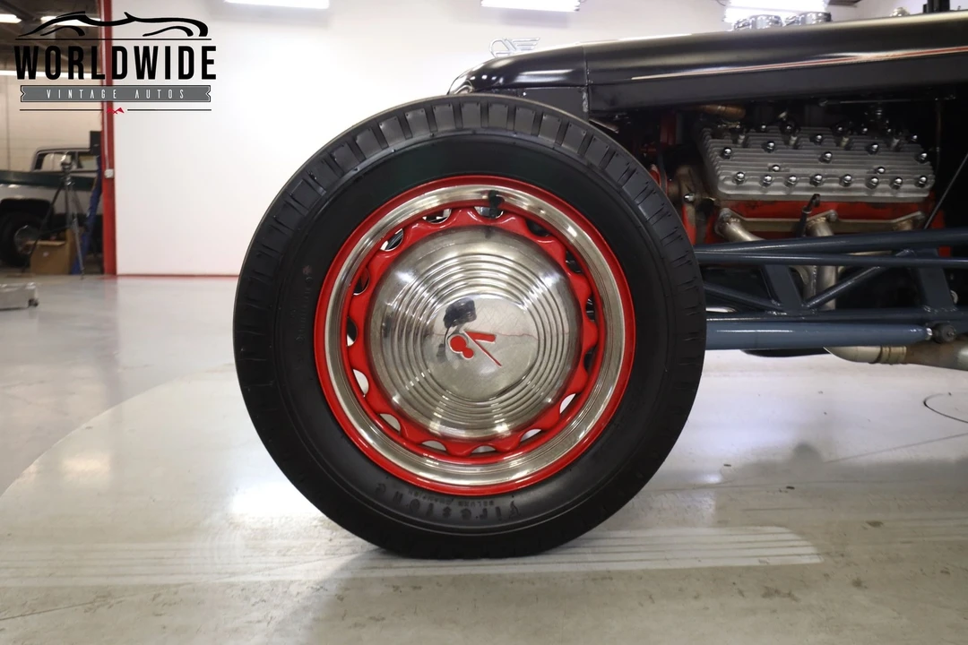 1930 AMC AMX - Image 12 of 12