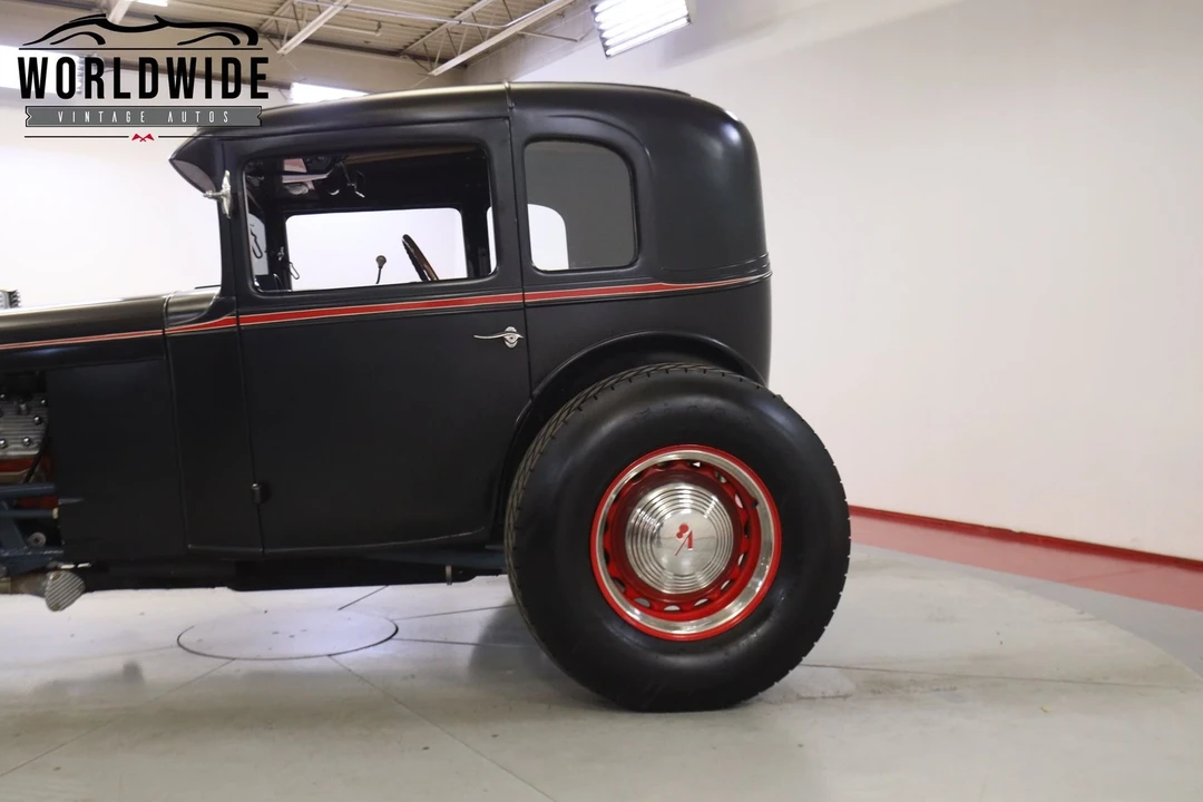 1930 AMC AMX - Image 10 of 12