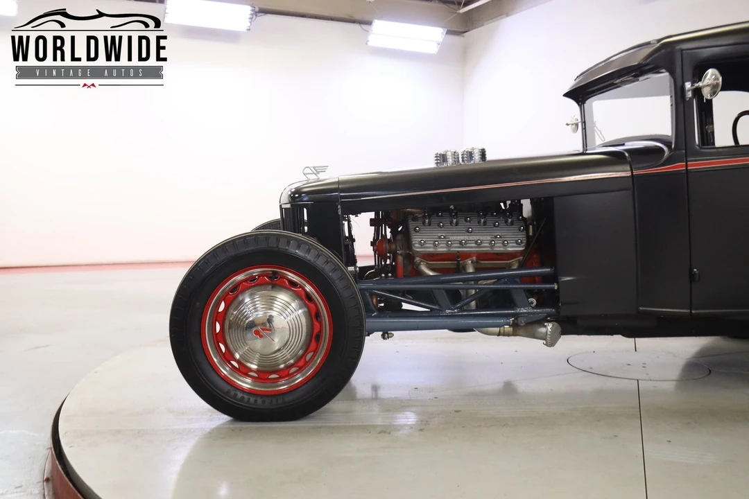 1930 AMC AMX - Image 7 of 12