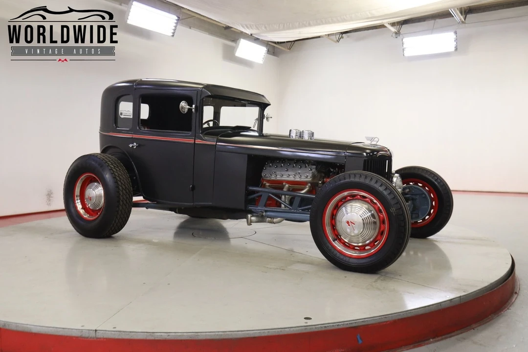1930 AMC AMX - Image 2 of 12