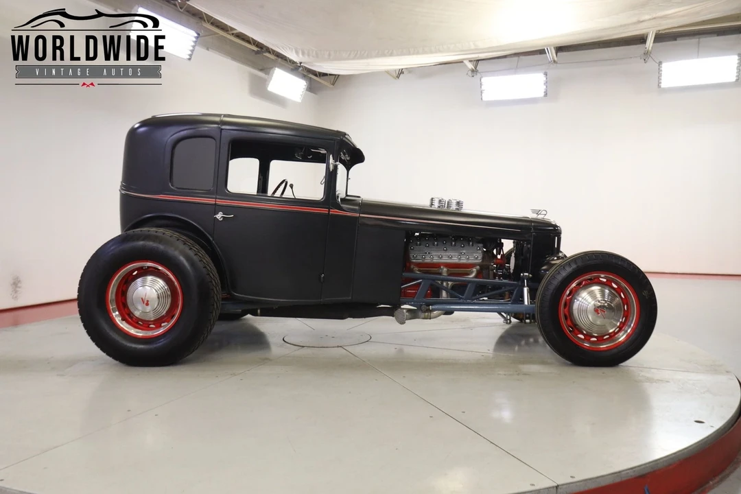 1930 AMC AMX - Image 4 of 12