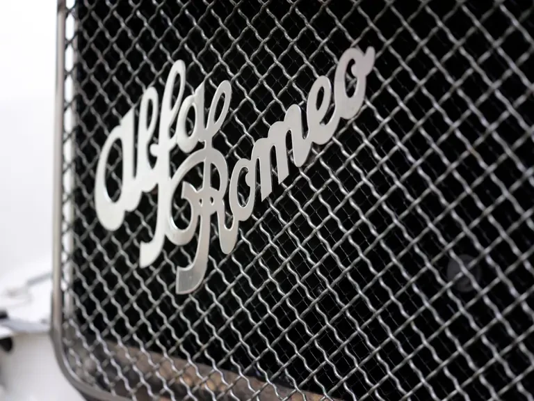 1930 Alfa Romeo 6C 1750 - Image 8 of 31