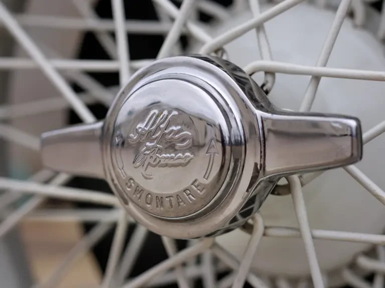 1930 Alfa Romeo 6C 1750 - Image 27 of 31