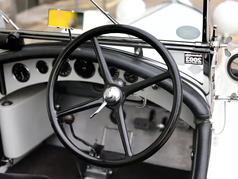 1930 Alfa Romeo 6C 1750 - Image 13 of 31