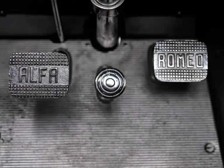 1930 Alfa Romeo 6C 1750 - Image 17 of 31