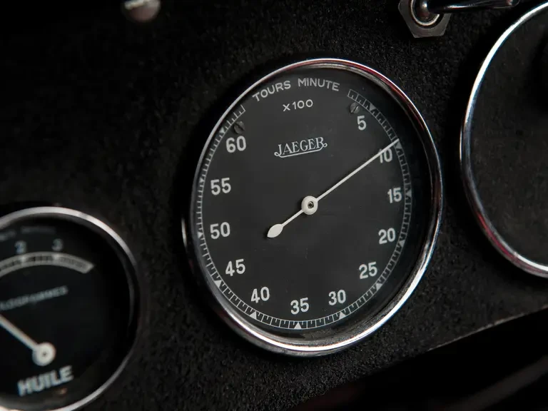 1930 Alfa Romeo 6C 1750 - Image 16 of 28