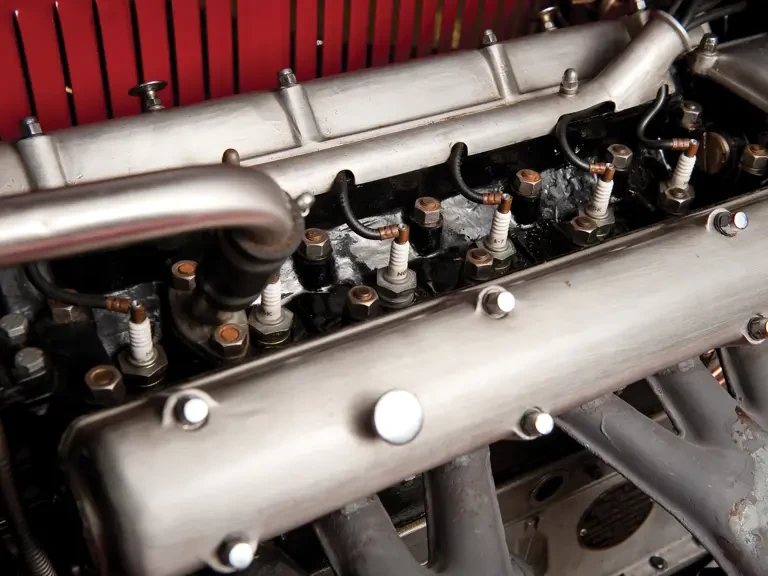 1930 Alfa Romeo 6C 1750 - Image 23 of 28