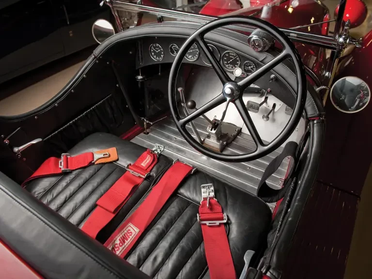1930 Alfa Romeo 6C 1750 - Image 5 of 28