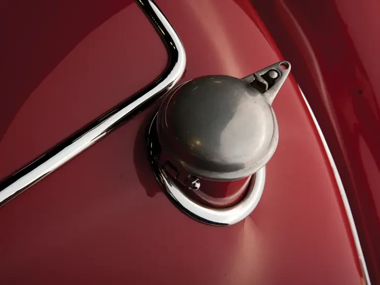 1930 Alfa Romeo 6C 1750 - Image 24 of 28