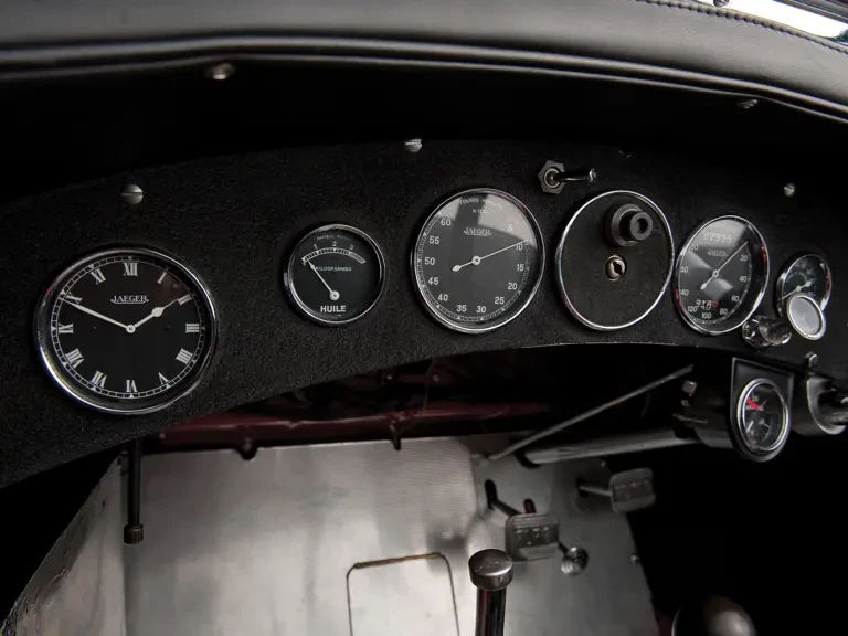 1930 Alfa Romeo 6C 1750 - Image 18 of 28