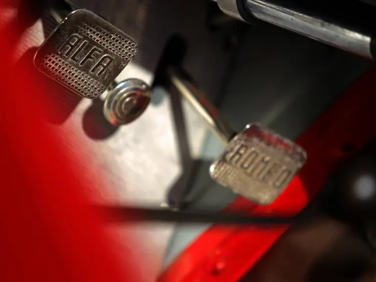 1930 Alfa Romeo 6C 1750 - Image 14 of 21
