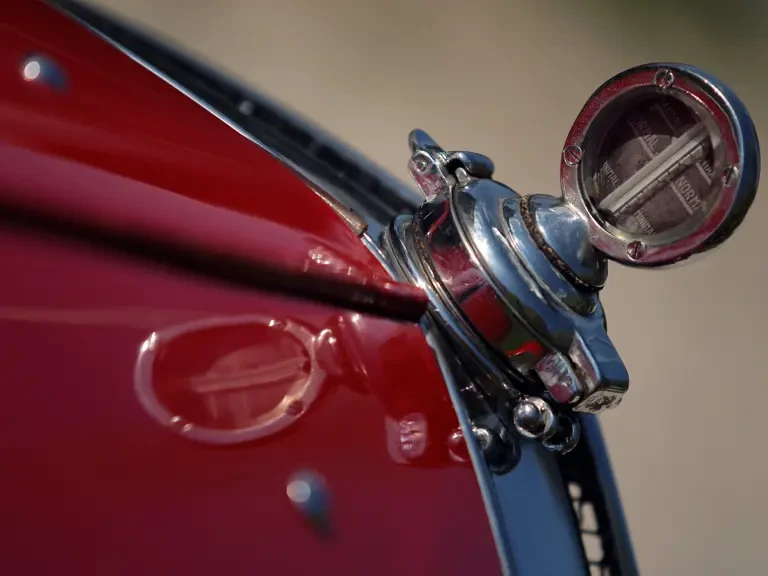 1930 Alfa Romeo 6C 1750 - Image 15 of 21