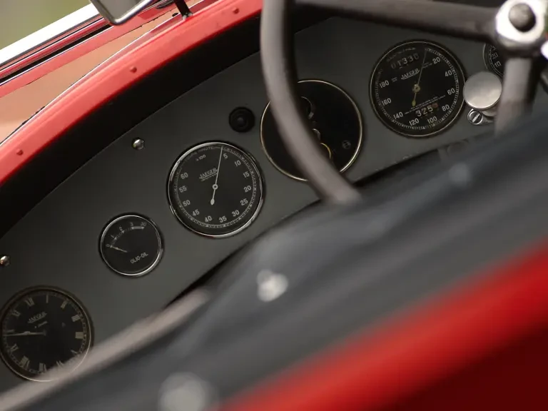 1930 Alfa Romeo 6C 1750 - Image 5 of 21