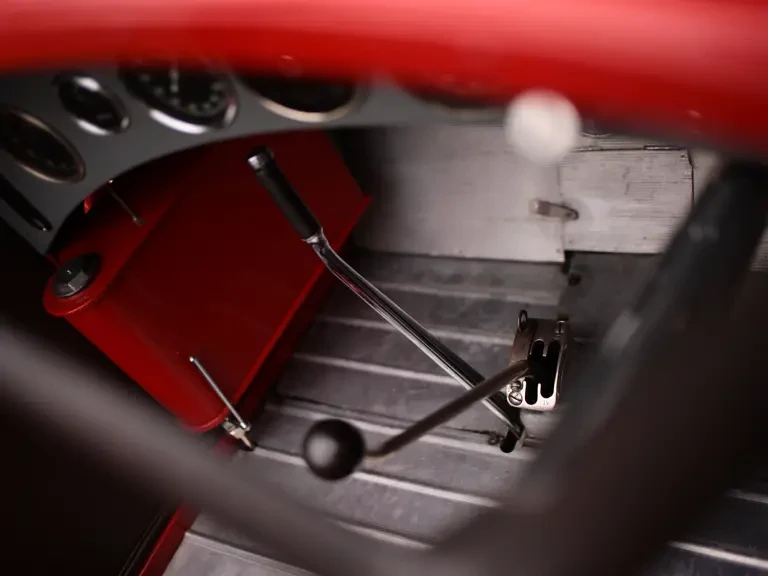 1930 Alfa Romeo 6C 1750 - Image 17 of 21