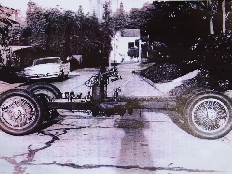1930 Alfa Romeo 6C 1750 - Image 16 of 18
