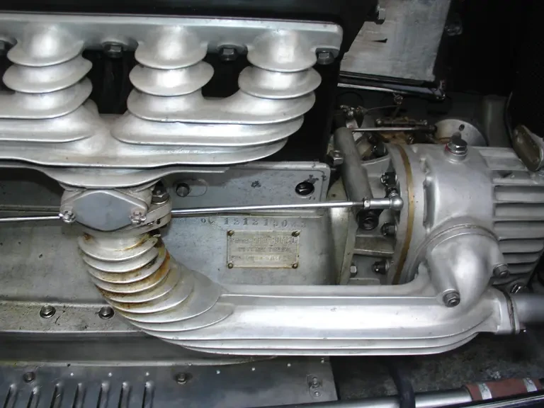 1930 Alfa Romeo 6C 1750 - Image 12 of 18