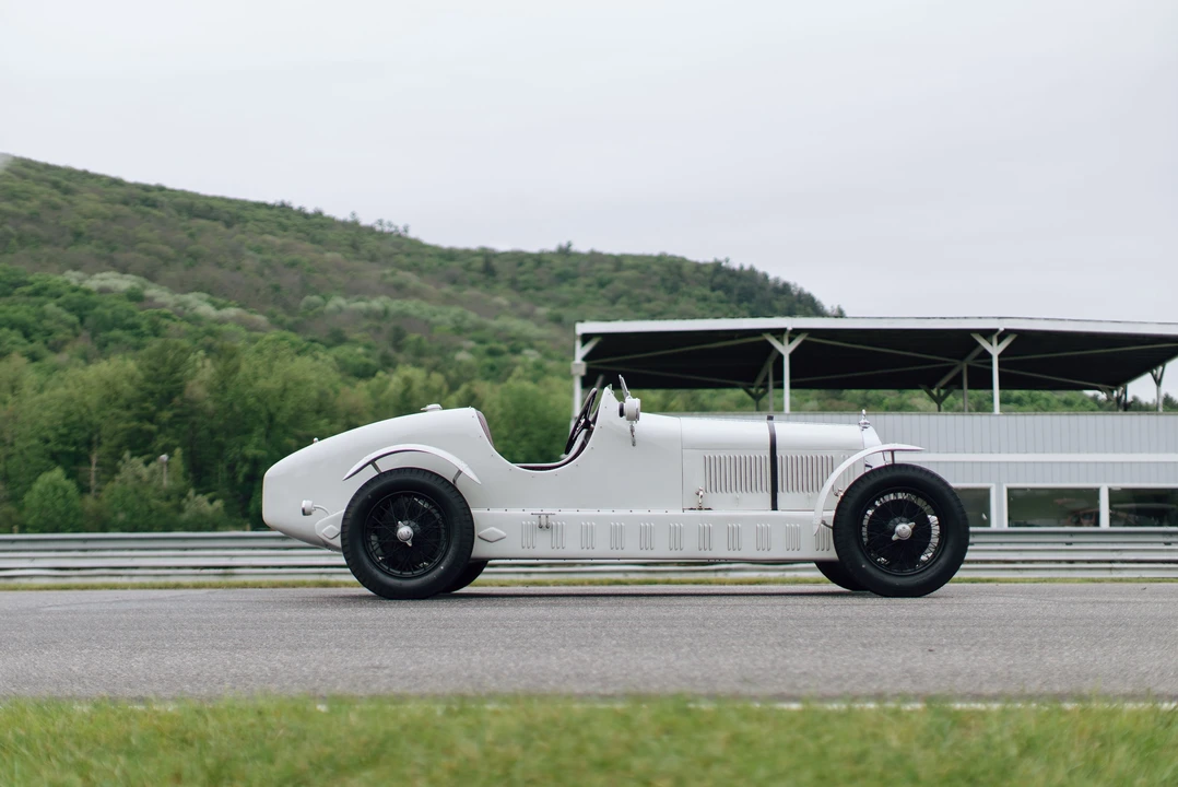 1930 Alfa Romeo 6C 1750 - Image 24 of 31