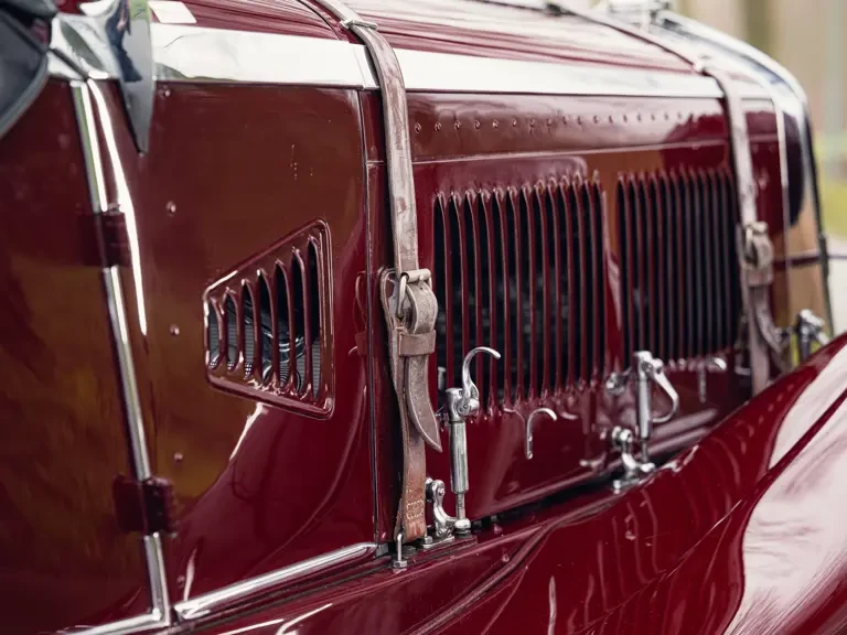 1930 Alfa Romeo 6C 1750 - Image 22 of 31
