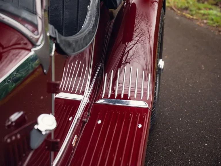 1930 Alfa Romeo 6C 1750 - Image 20 of 31