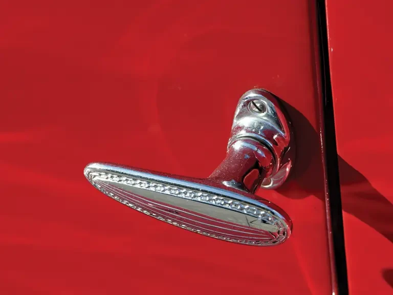 1930 Alfa Romeo 6C 1750 - Image 24 of 31