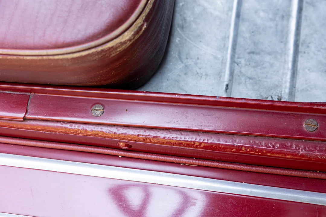 1930 Alfa Romeo 6C 1750 - Image 30 of 31