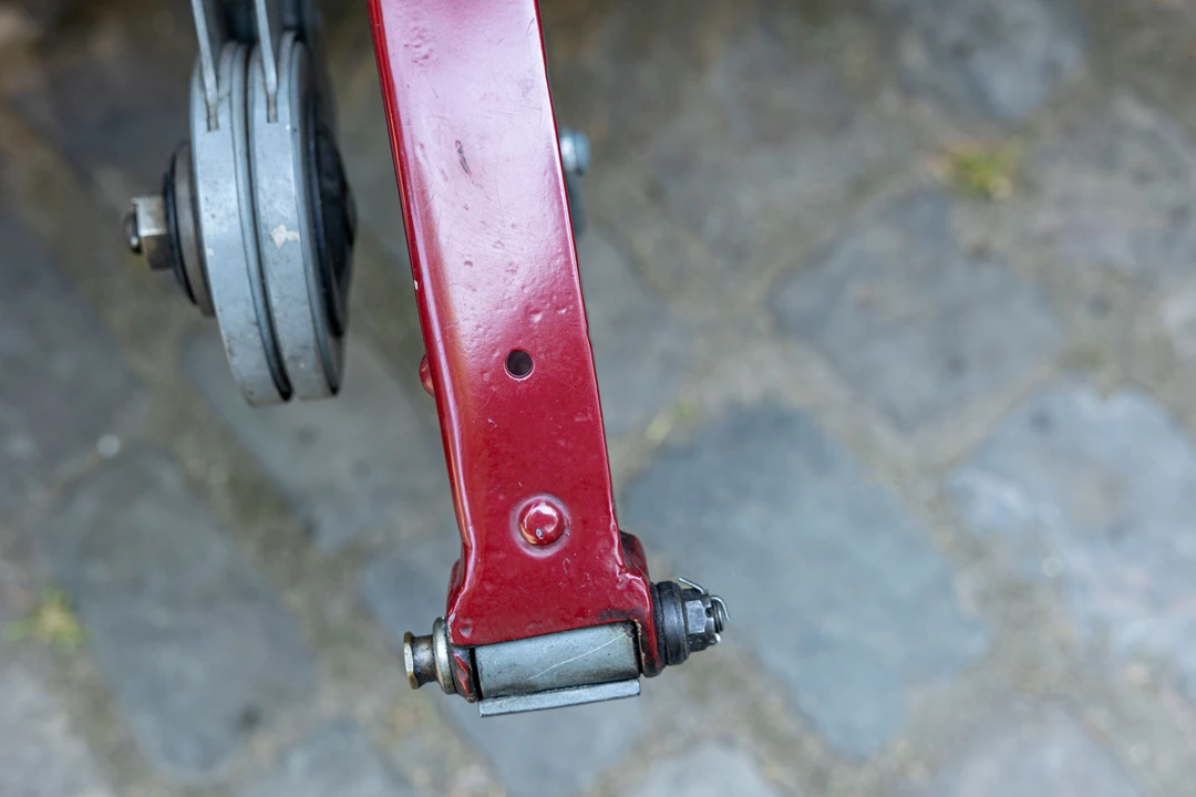1930 Alfa Romeo 6C 1750 - Image 26 of 31