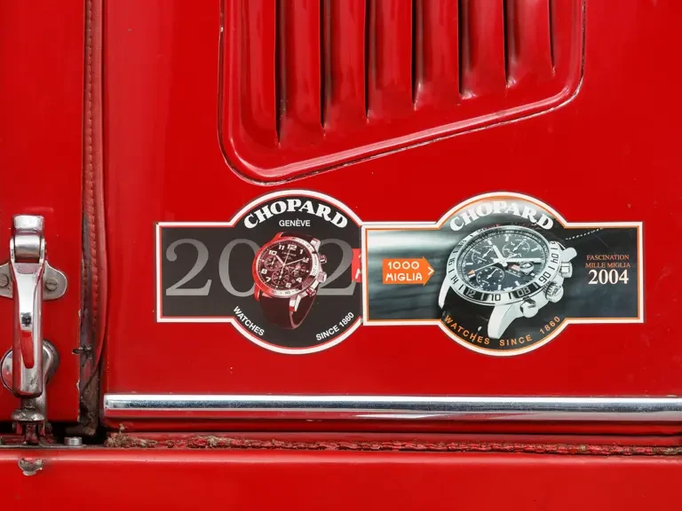 1930 Alfa Romeo 6C 1750 - Image 31 of 31
